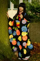 Cosplay-Cover: Enma Ai