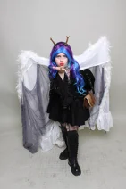 Cosplay-Cover: Luka