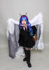 Cosplay-Cover: Luka