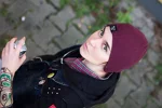 Foto des Kostüms