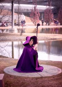 Cosplay-Cover: Schierke