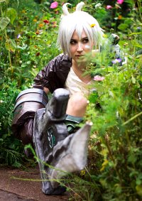 Cosplay-Cover: Riven