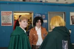 Foto des Kostüms
