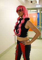 Cosplay-Cover: Pachira [X/Y]
