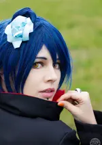 Cosplay-Cover: Konan