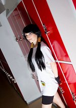 Cosplay-Cover: Videl