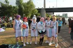 Cosplay-Cover: Akashi Seijuro (Teiko Uniform)