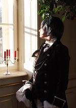 Cosplay-Cover: Ciel Phantomhive (Cover VI)