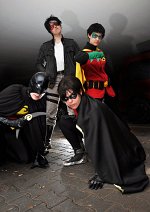 Cosplay-Cover: Jason Todd