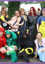 Cosplay-Cover: Das Animich