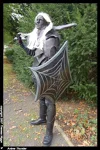 Foto des Kostüms