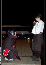 Cosplay-Cover: Uchiha Sasuke [Time Jump]