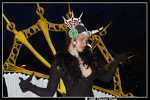 Cosplay-Cover: Edea