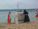 Foto des Kostüms