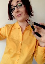 Cosplay-Cover: Hanji Zoe!