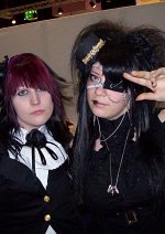 Cosplay-Cover: FBM 2009 ♥