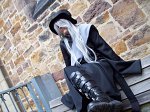 Cosplay-Cover: Undertaker