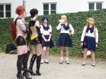 Foto des Kostüms