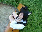 Cosplay-Cover: Ritsuka