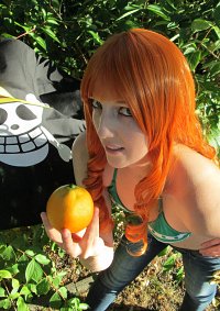 Cosplay-Cover: Nami ~ 2 Years later