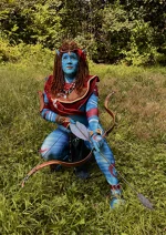 Cosplay-Cover: Menari {Zeswa Na