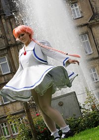 Cosplay-Cover: Ahiru