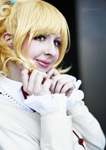 Cosplay-Cover: Seishiro "Seiko" Kotobuki