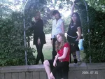 Foto des Kostüms