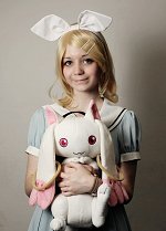 Cosplay-Cover: Rin (Schuluniform)