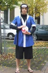 Foto des Kostüms