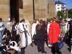 Foto des Kostüms