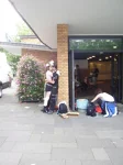 Foto des Kostüms