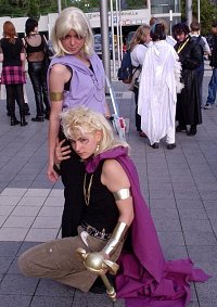 Cosplay-Cover: Marik Ishtar