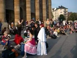Foto des Kostüms