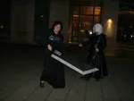 Foto des Kostüms
