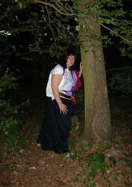 Cosplay-Cover: Kurando