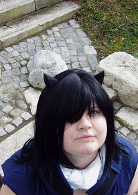 Cosplay-Cover: Asato