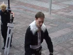 Foto des Kostüms