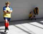 Foto des Kostüms