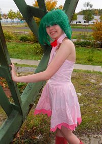 Cosplay-Cover: Ranka Lee - Anata no Oto