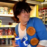 Top-3-Foto - von DarkShippo