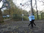 Foto des Kostüms
