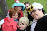 Top-3-Foto - von DarkShippo