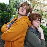 Top-3-Foto - von DarkShippo