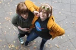 Foto des Kostüms