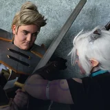 Top-3-Foto - von DarkShippo