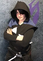 Cosplay-Cover: Keith Kogane (S8 Marmora)