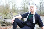 Foto des Kostüms