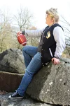 Foto des Kostüms