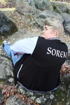 Foto des Kostüms